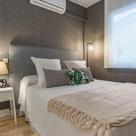 Apartamento La Latina VII Madrid Exterior foto