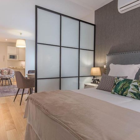 Apartamento La Latina VII Madrid Exterior foto