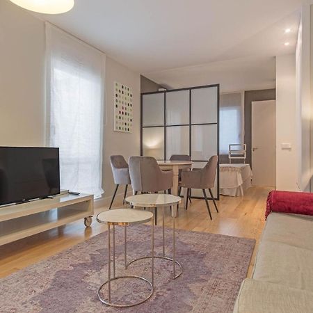 Apartamento La Latina VII Madrid Exterior foto