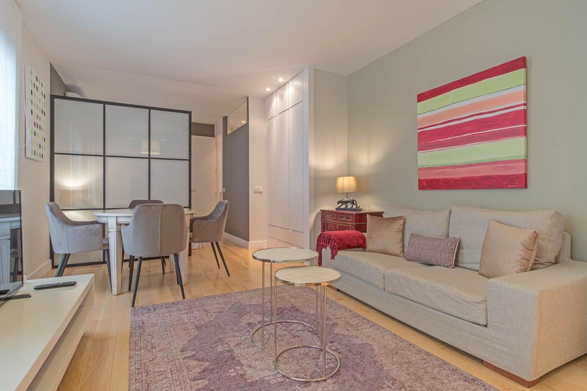 Apartamento La Latina VII Madrid Exterior foto