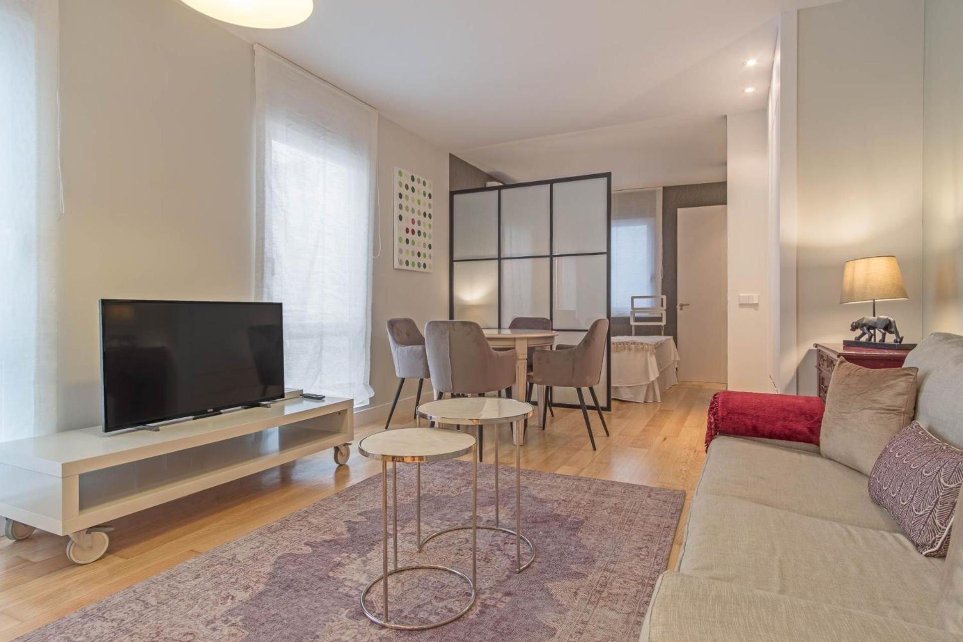 Apartamento La Latina VII Madrid Exterior foto